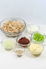 Chipotle Chicken Salad