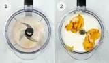 Orange Creamsicle Milkshake
