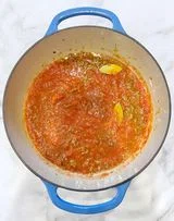 Gnocchi Bolognese