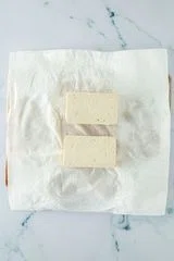 Tofu Gyro Recipe