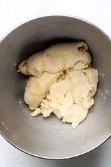 Gluten Free Lemon Cookies