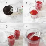 Blueberry Mojito