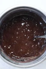 Dark Chocolate Brownies