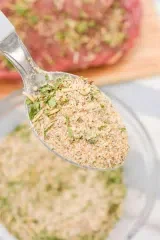 Pot Roast Seasoning