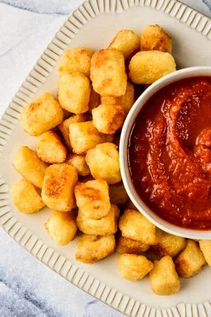 How to Cook Cauliflower Gnocchi in an Air Fryer