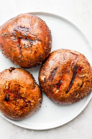 Portobello Burgers
