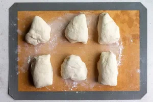 Rainbow Bread