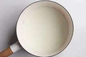 Cinnamon Oatmeal