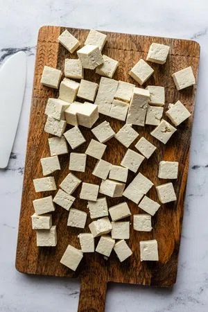 Tofu Salad