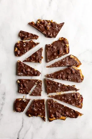 Date Bark