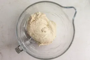 Rainbow Bread
