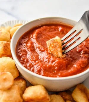 How to Cook Cauliflower Gnocchi in an Air Fryer
