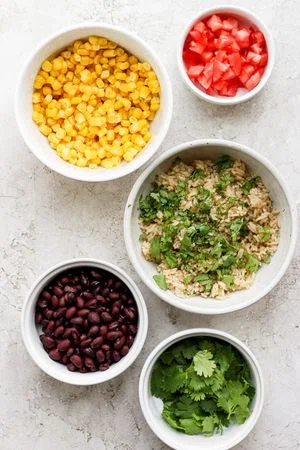 Copycat Chipotle Sofritas Recipe