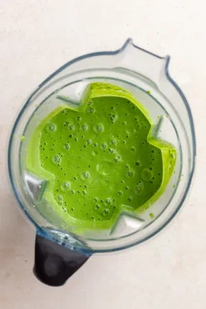 Green Goddess Pasta