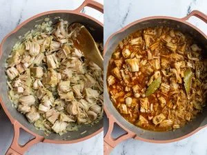 Jackfruit Carnitas