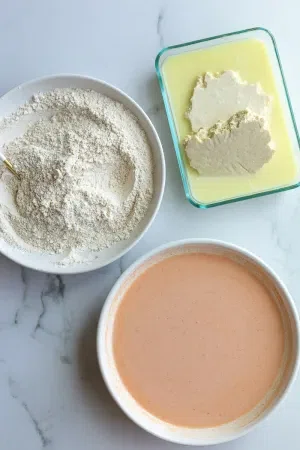 Nashville Hot Tofu