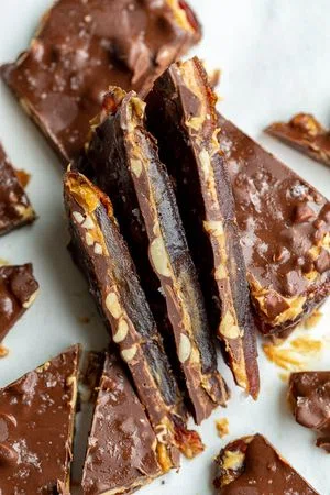 Date Bark