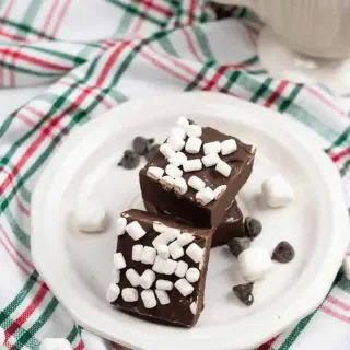 Hershey Fudge