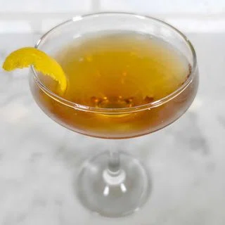 Chicago Cocktail
