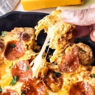 Pizza Dip