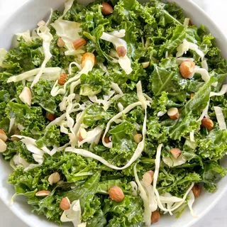 Kale Crunch Salad