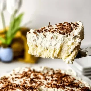 Old Fashioned Coconut Cream Pie