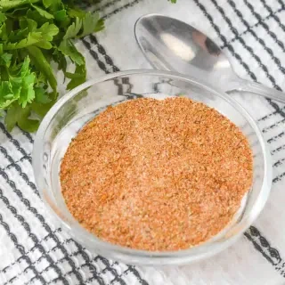 Meatloaf Seasoning