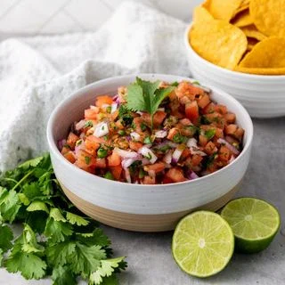 Fresh Salsa