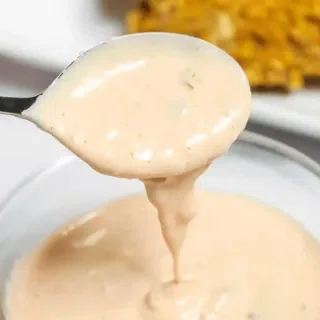 In and Out Sauce (Copycat)
