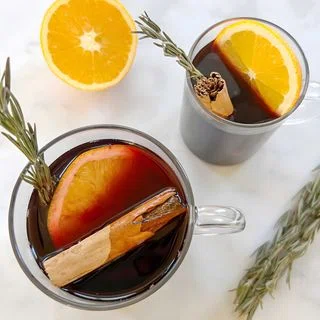 Mulled Wine