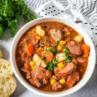 Cowboy Stew