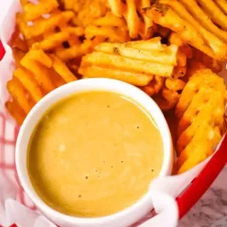 Copycat Chick Fil A Sauce