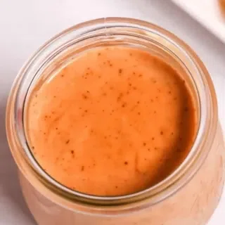 Red Robin Campfire Sauce