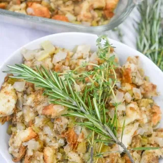 Old Fashioned Stuffing