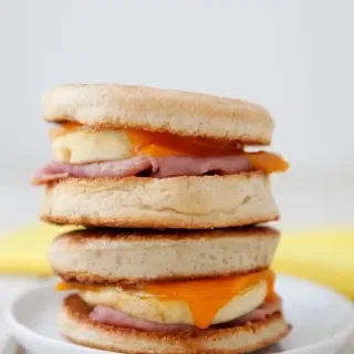 Egg McMuffin