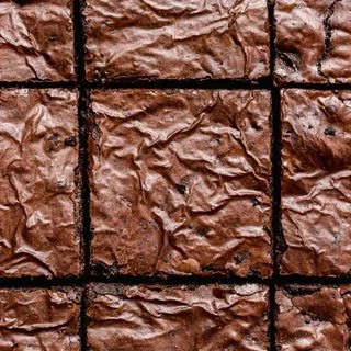 Olive Oil Brownies