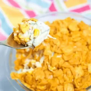 Frito Salad
