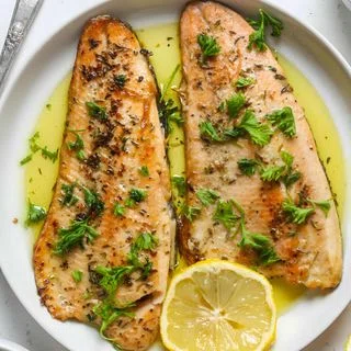 Trout