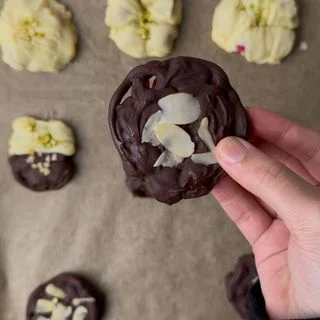 Choco Fruit Snack
