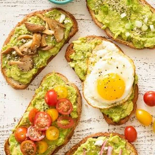 Avocado Toast