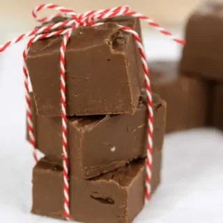 5-Minute Fudge