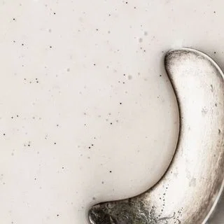 2-Minute Small Batch Vanilla Glaze