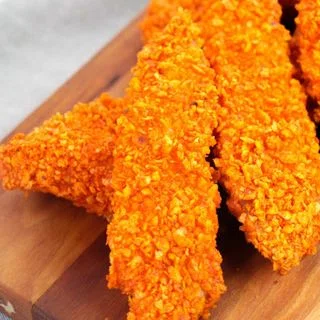 Doritos Chicken Tenders