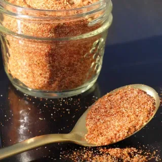 Best Homemade Taco Seasoning