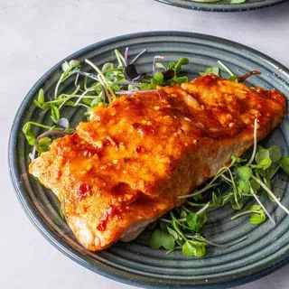 Bang Bang Salmon