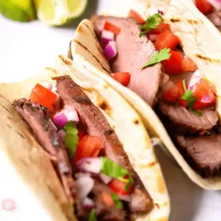 Steak Street Tacos