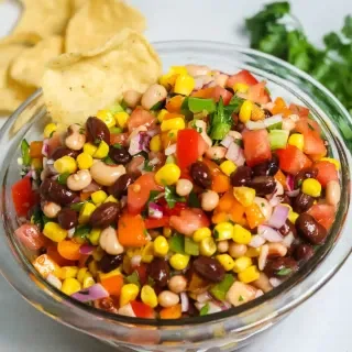 Redneck Caviar