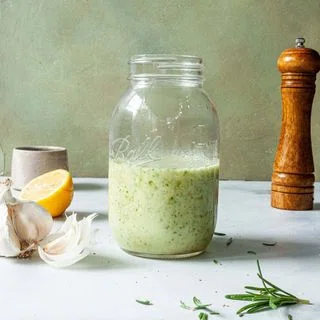 Rosemary Vinaigrette