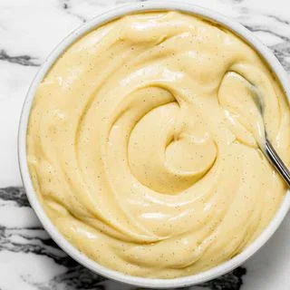 Master Pastry Cream Filling Recipe