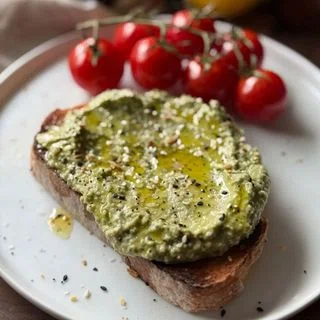 Avocado Pesto